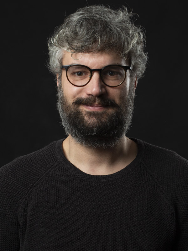 Ozan Ömer Akgül