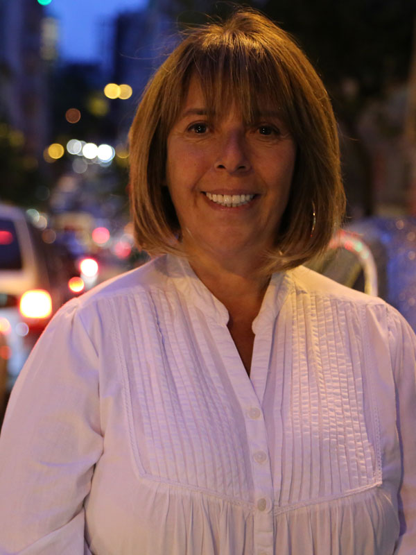 Özden Dilek Karakışla