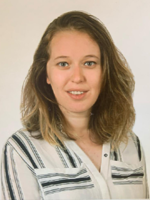Özge Ayşegül Fişenk