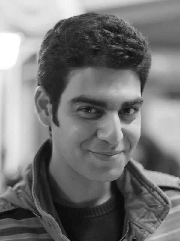 Özgün Aydın Resmi