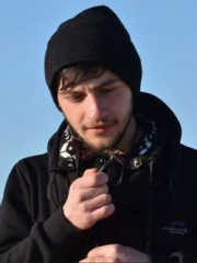 Özkan Ertürk