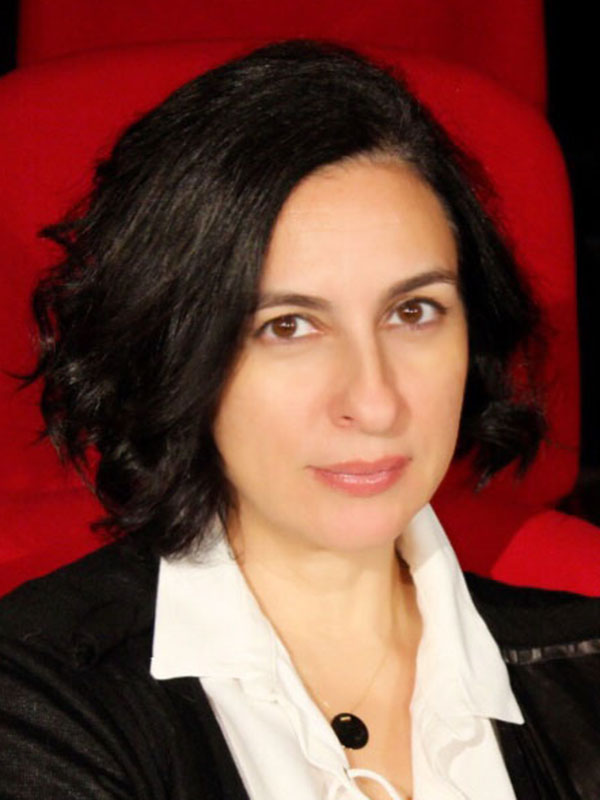 Özlem Hemiş Galeri 2