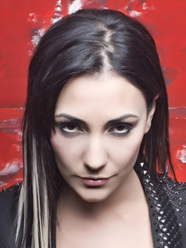 Özlem Tekin