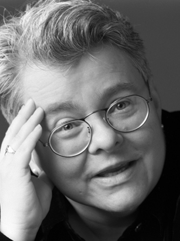 Paula Vogel