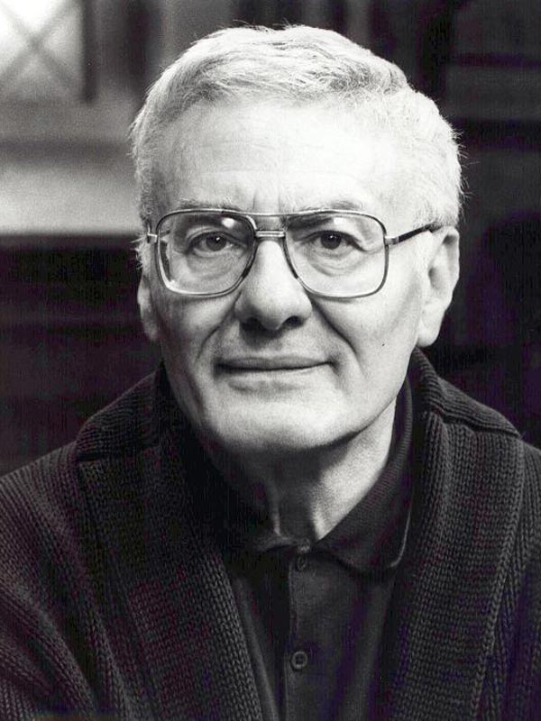 Peter Shaffer