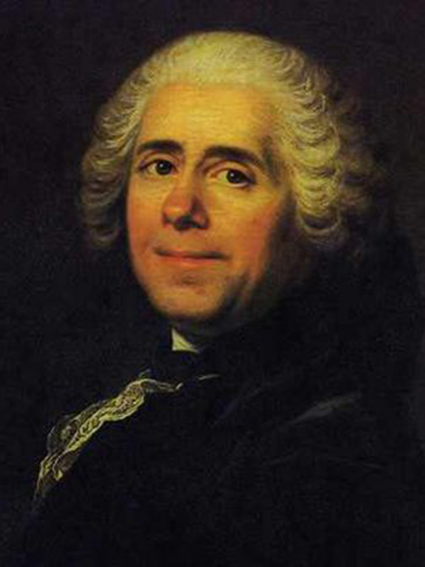 Pierre de Marivaux