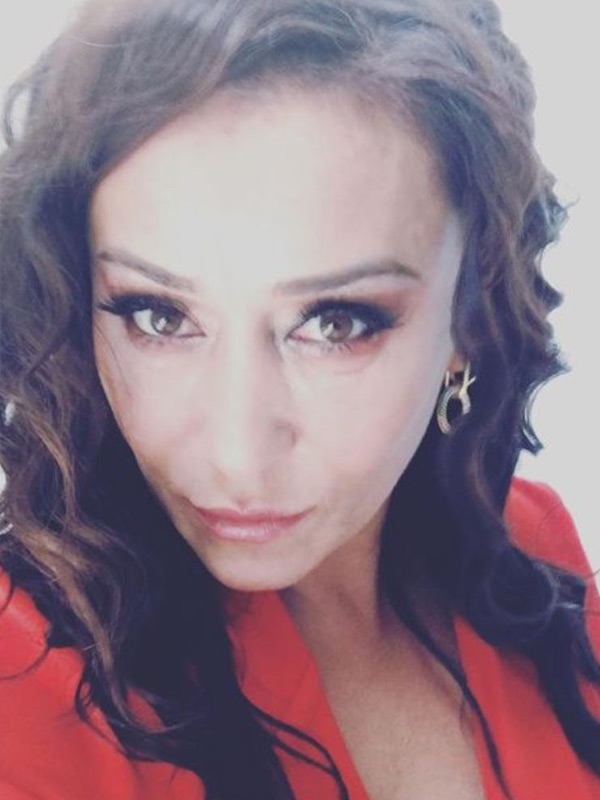 Pınar Gordie
