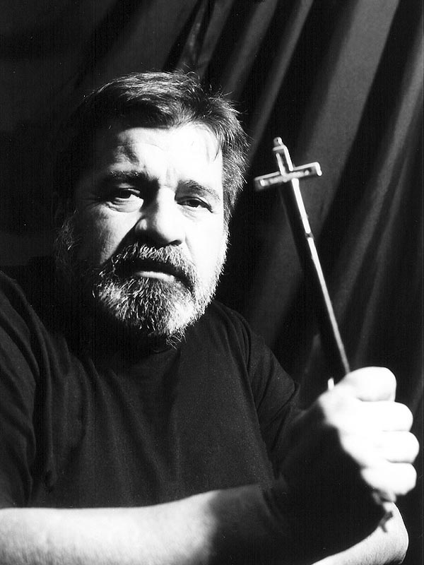 Plínio Marcos