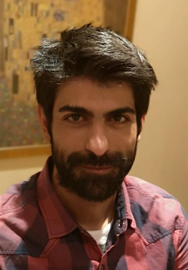 Polat Niloğlu
