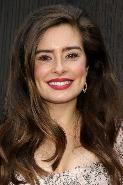 Rachel Shenton Resmi