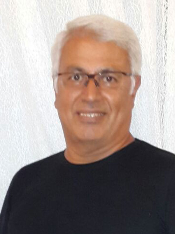 Remzi Arslan