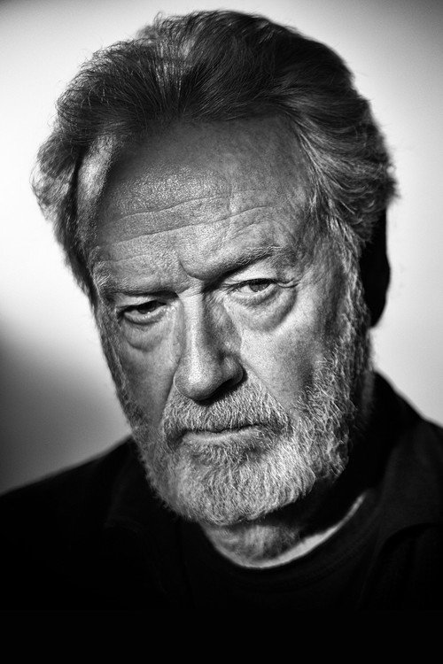 Ridley Scott Resmi