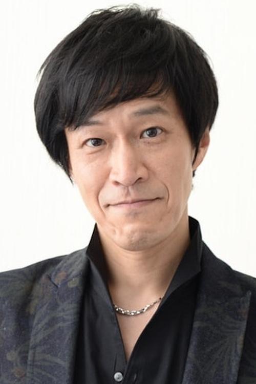 Rikiya Koyama Resmi
