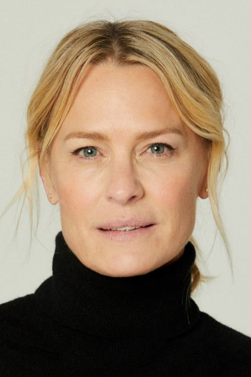 Robin Wright Resmi