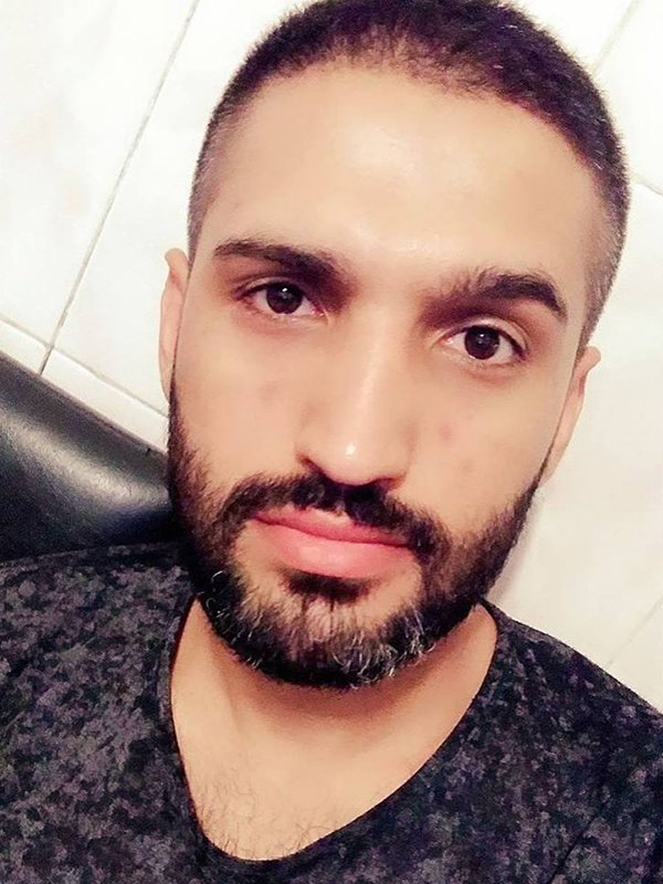 Roni Ekinci
