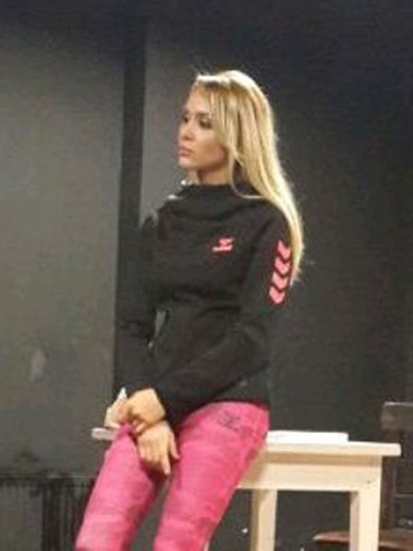 Rukiye Yüksel Çetinkaya