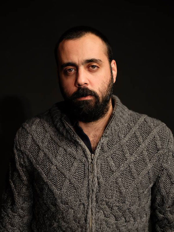 Ruşen Gülen