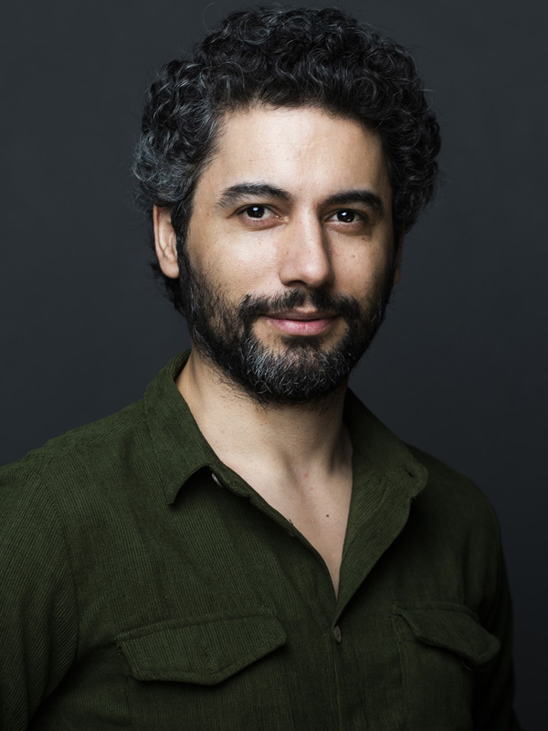 Saim Güveloğlu