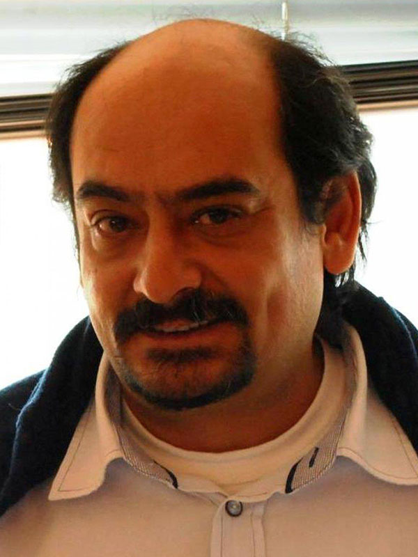 Sait Seçkin Resmi