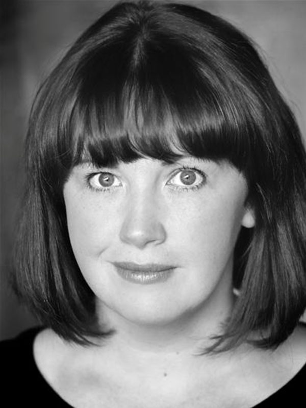 Sally Reid