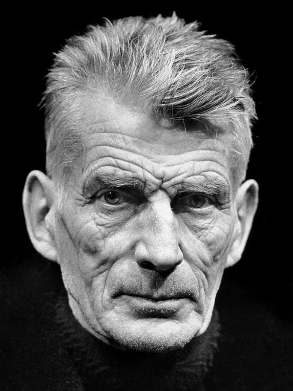 Samuel Beckett