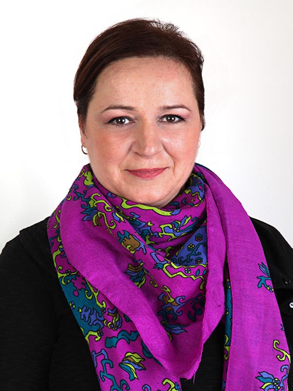 Şehnaz Bölen Taftalı