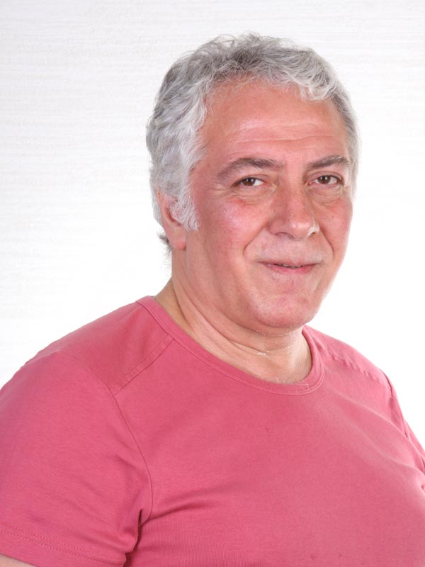 Selçuk Soğukçay