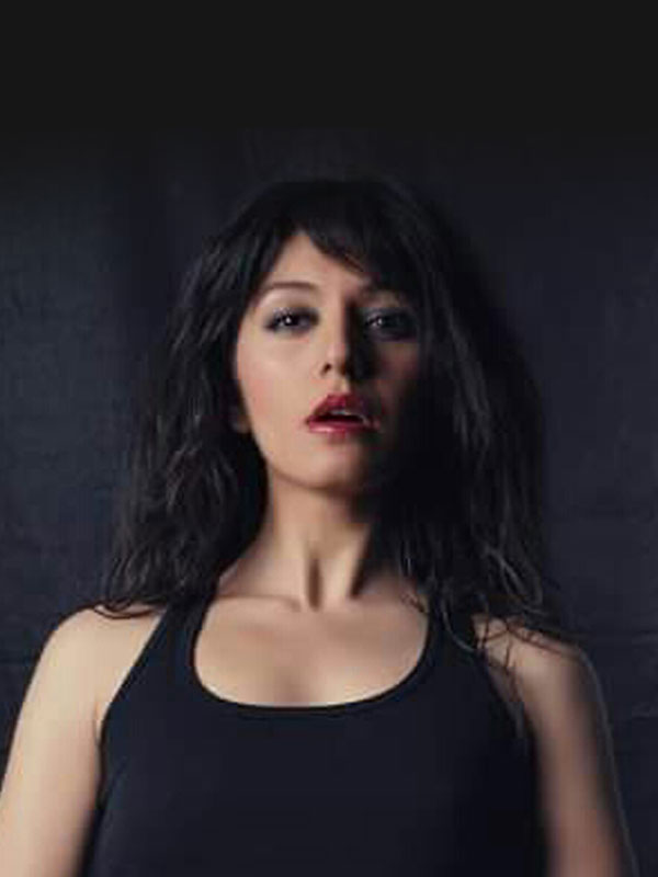 Selda Şahin