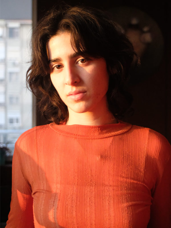 Senay Arslan