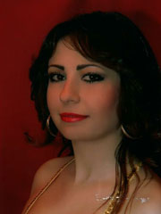 Şeniz Çimen