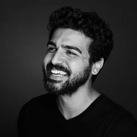 Sercan Gülbahar