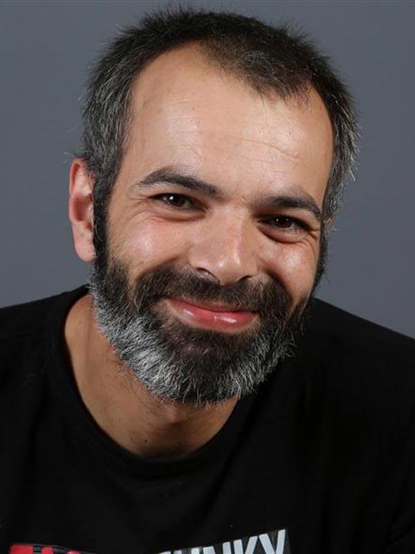 Serhat Barış