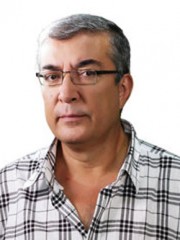Serhat Nalbantoğlu