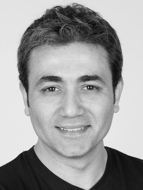 Şerif Bozkurt