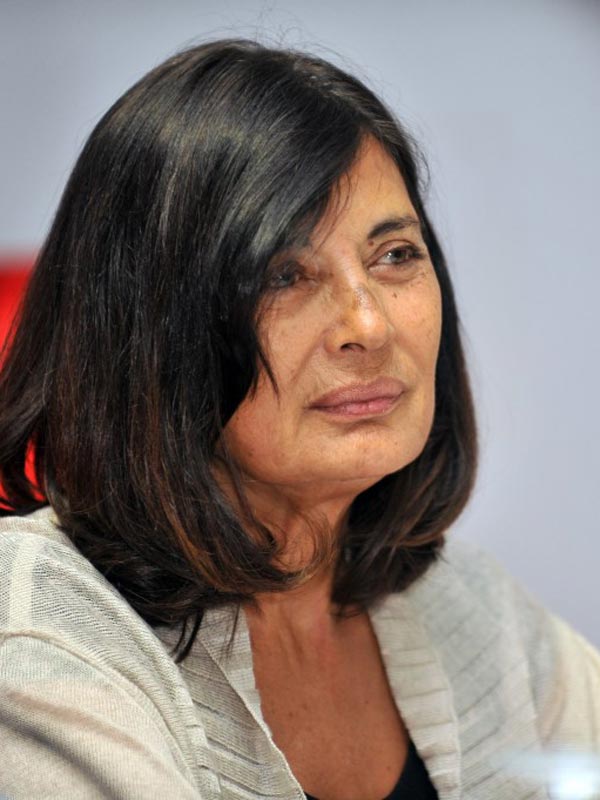Şerif Sezer