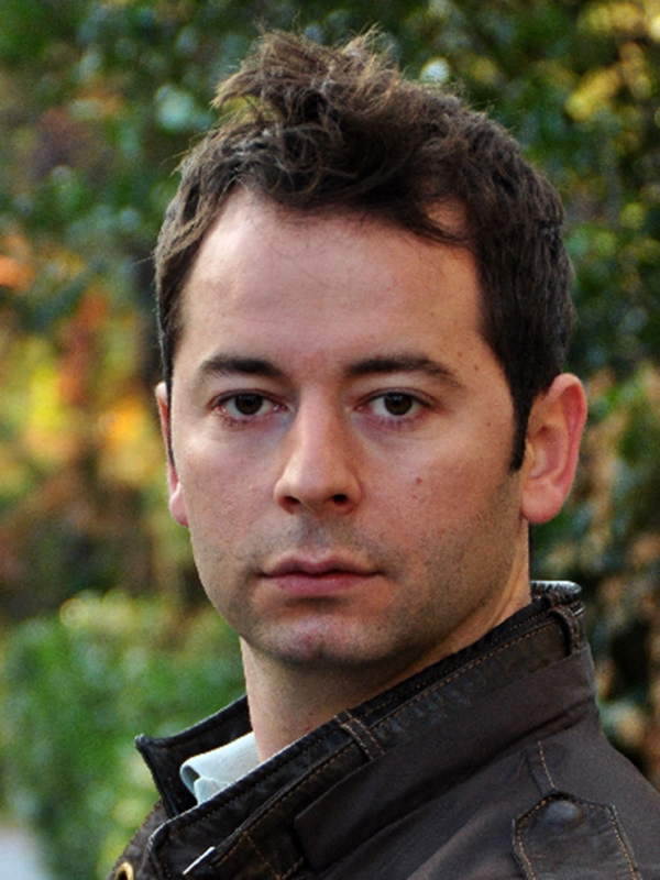 Serkan Atar
