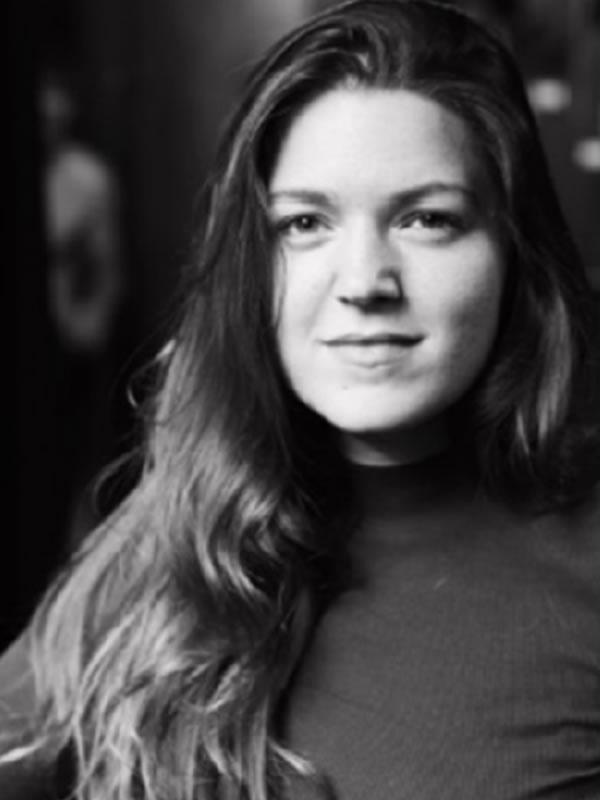 Şeyiba Ceren Ülgen