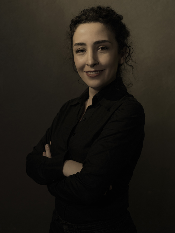 Sezgi Deniz