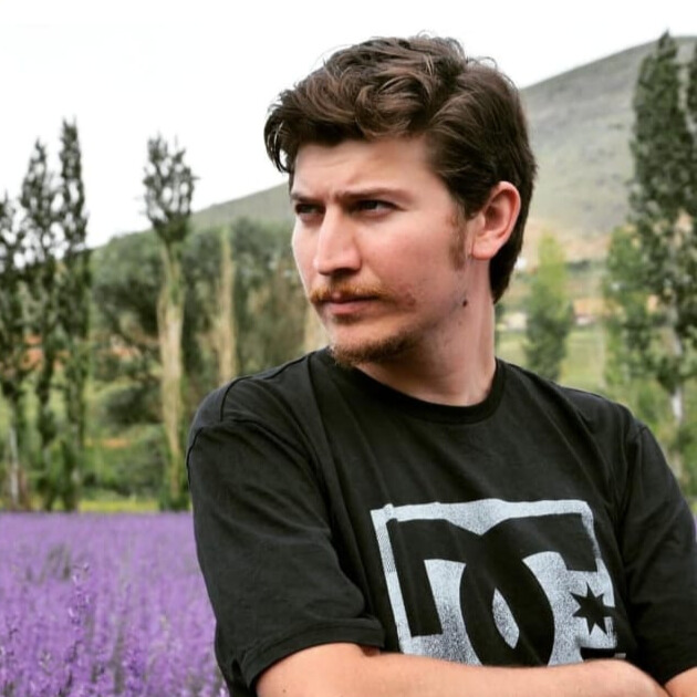 Sezgi Gülpınar