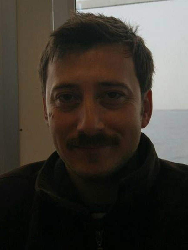 Soner Şeker