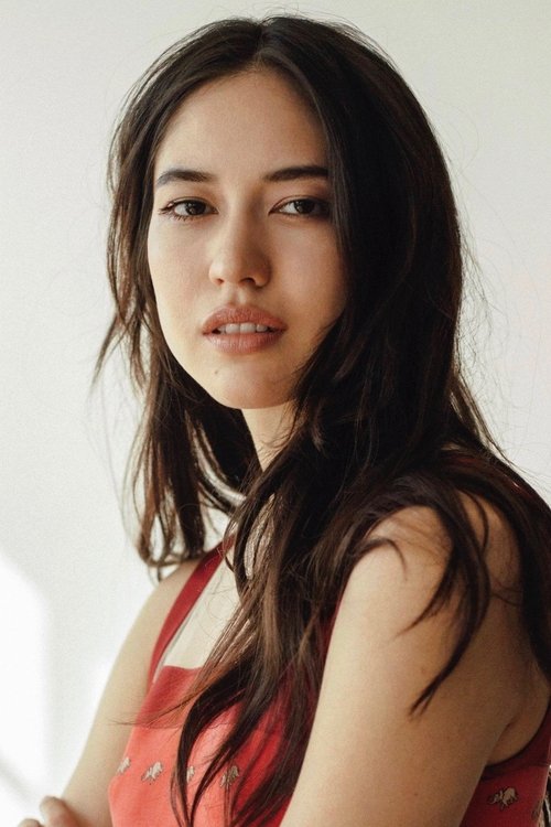 Sonoya Mizuno Resmi