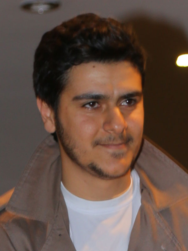 Suphi Can Kanatlı