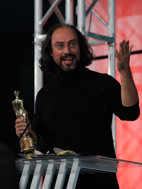 Tamer Çıray