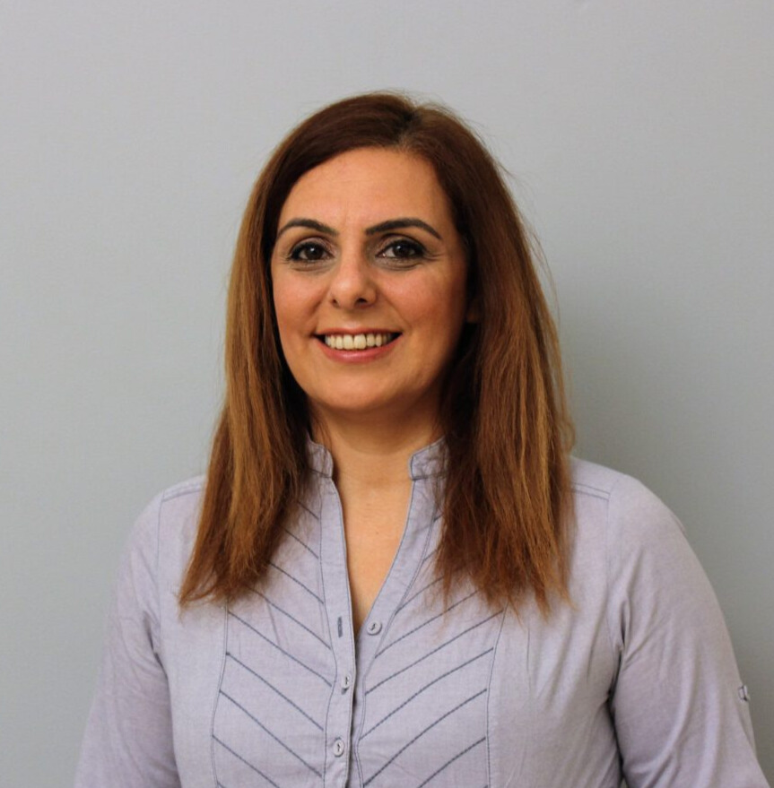 Tanya Aksu Gökdeniz