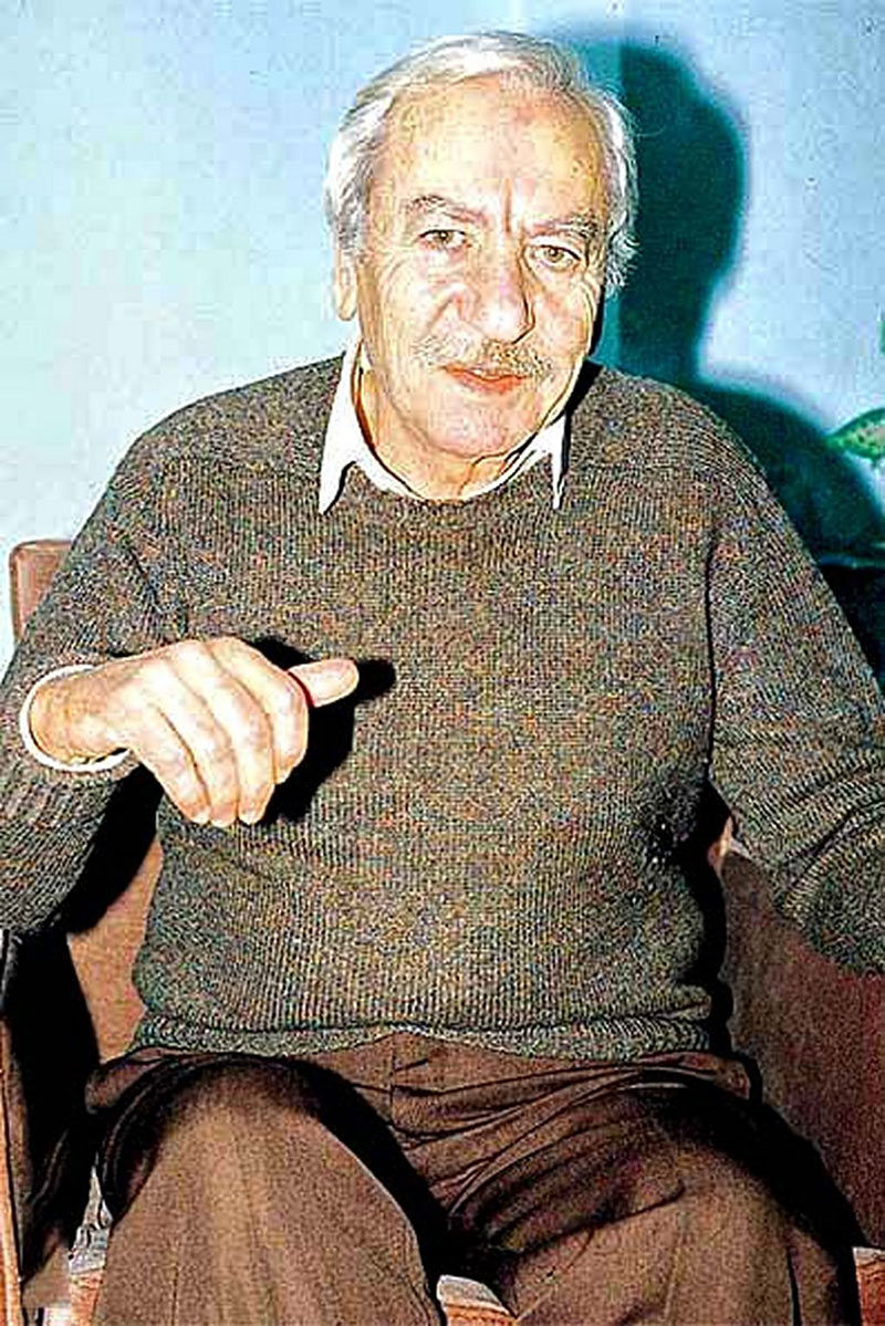 Tarık Buğra Galeri 3