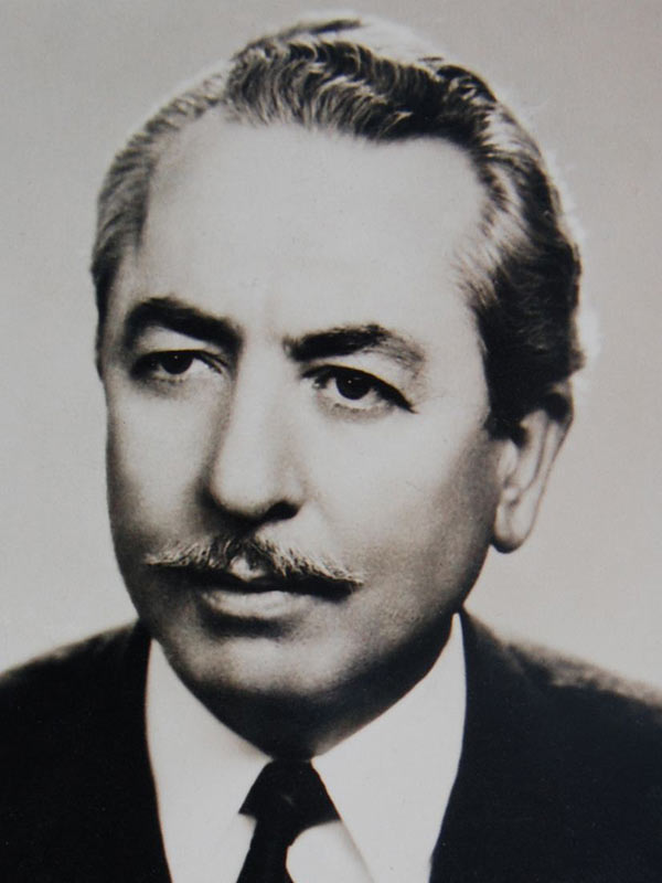 Tarık Buğra