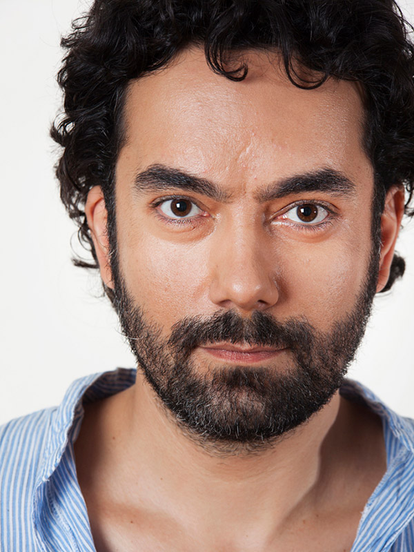 Tolga Çıklaçiftçi