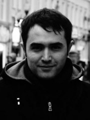 Tolga Kurtez