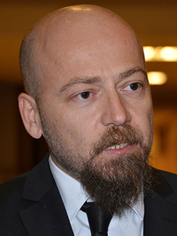 Tolga Özenç Özençel