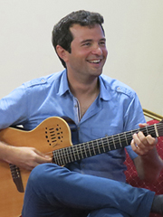Tufan Kurdoğlu